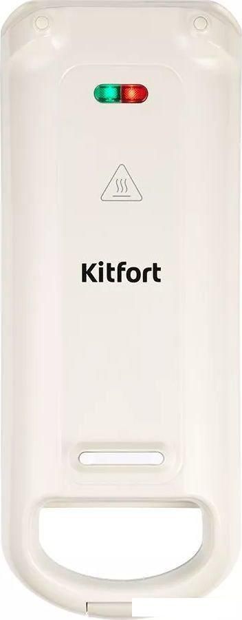 Вафельница Kitfort KT-1690