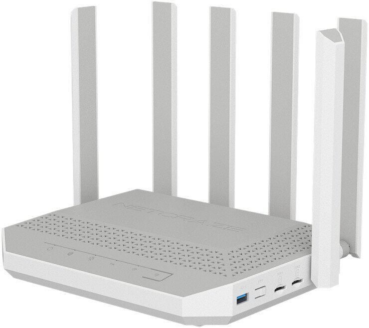 5G Wi-Fi роутер Netcraze Hero 5G NC-4110