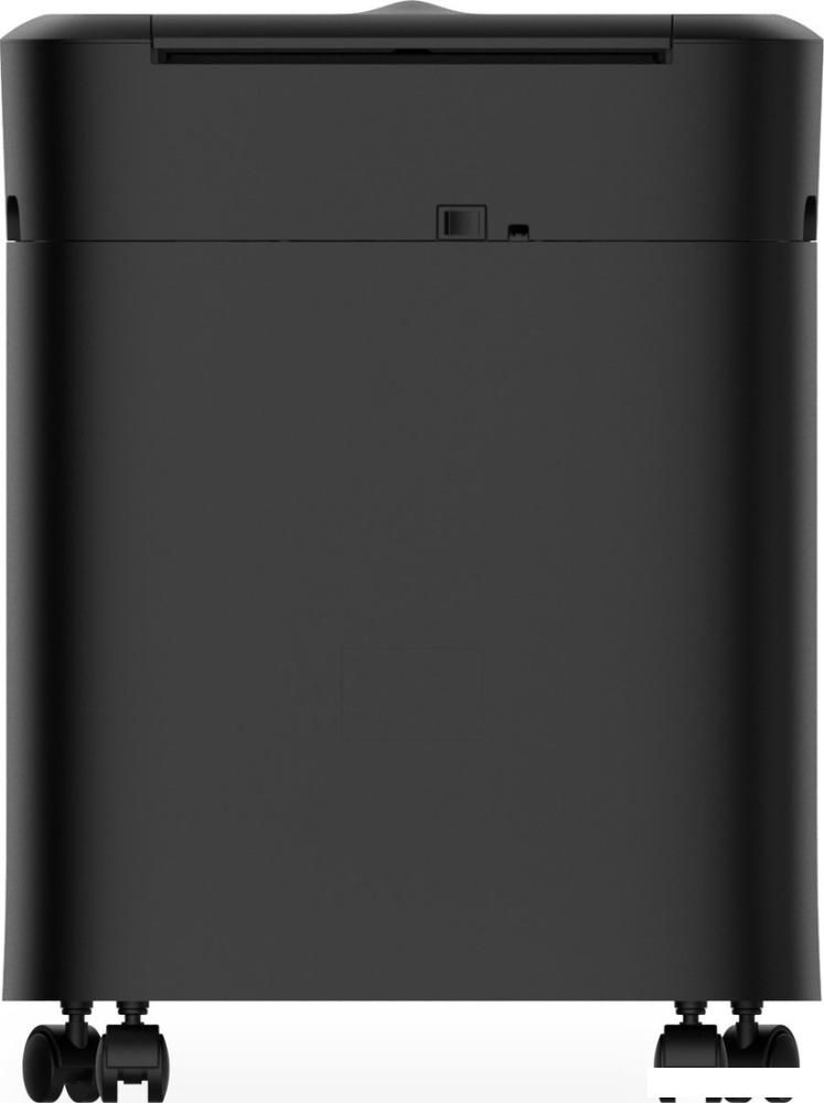 Шредер CACTUS CS-SH-D4