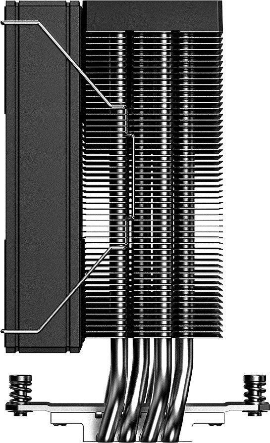 Кулер для процессора ID-Cooling Frozn A410 SE