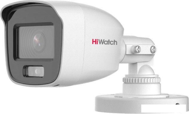 CCTV-камера HiWatch DS-T500L (2.8 мм)