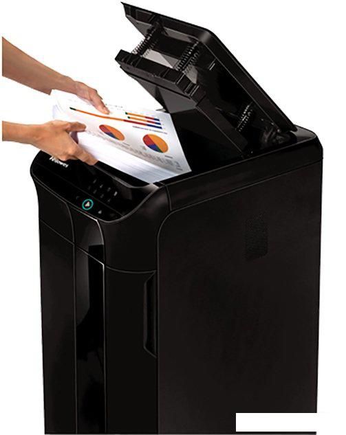 Шредер Fellowes AutoMax 350c