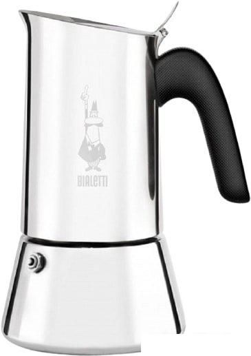 Гейзерная кофеварка Bialetti Venus (2 порции)