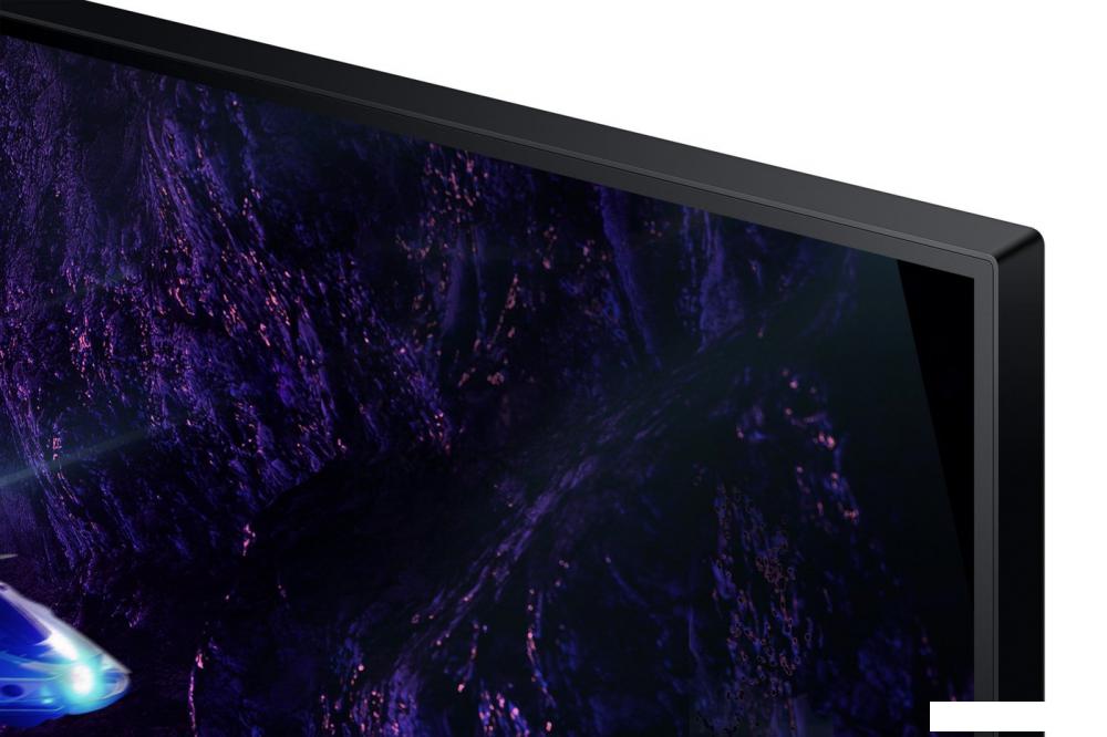 Игровой монитор Samsung Odyssey G3 LS32DG300EIXCI