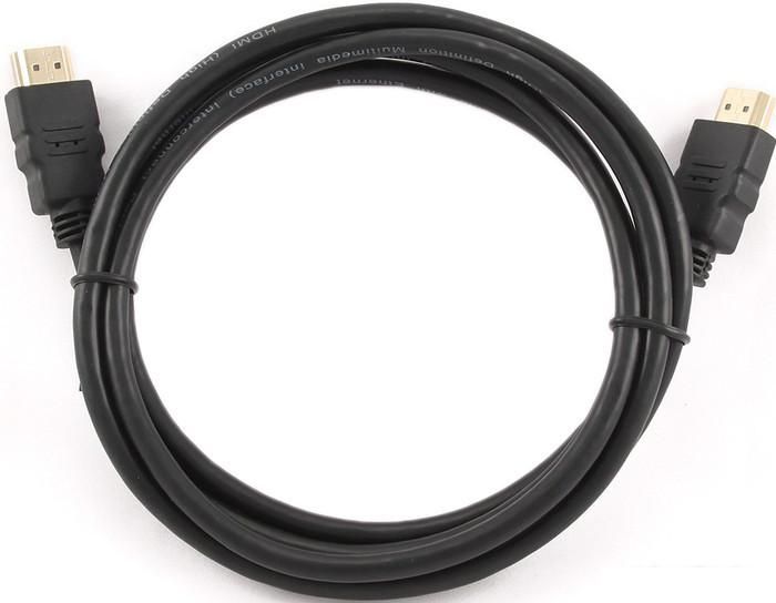 Кабель Cablexpert CC-HDMI4-6