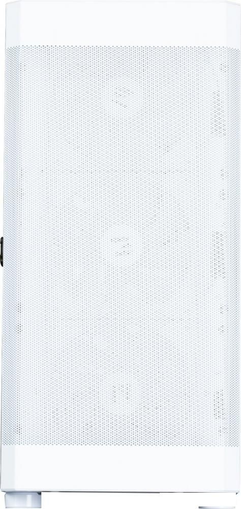 Корпус Zalman i4 TG (белый)