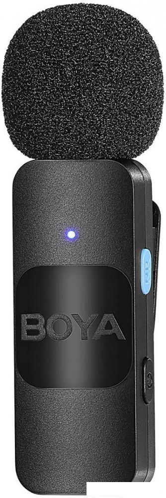 Радиосистема BOYA BY-V10