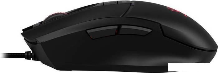 Игровая мышь A4Tech Bloody L65 Max (черный)
