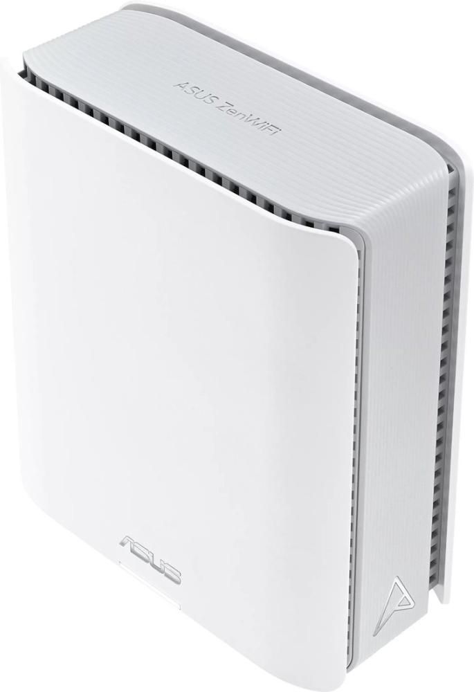Wi-Fi система ASUS ZenWiFi BT10 3xAP (3 шт., белый)