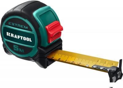 Рулетка KRAFTOOL 34127-5