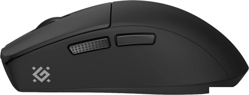 Игровая мышь Defender Arcade Pro GM-381 (черный)