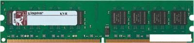 Оперативная память Kingston ValueRAM KVR800D2N6/4G