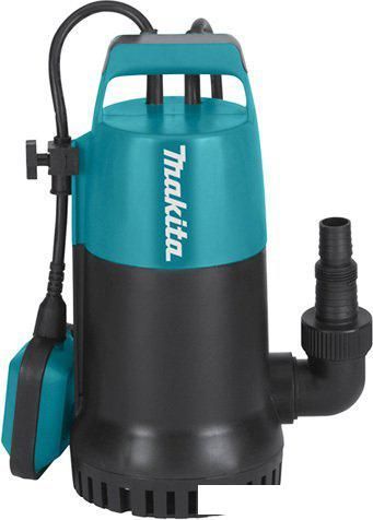Дренажный насос Makita PF0800