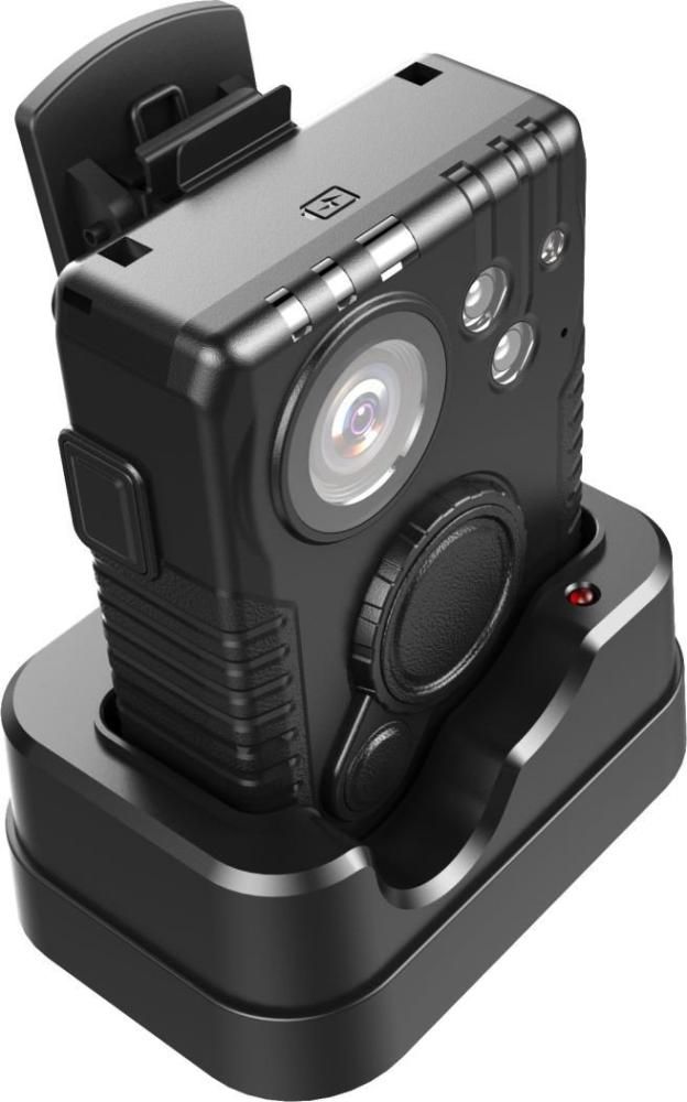 Экшен-камера BodyDvr 550 64Гб/GPS