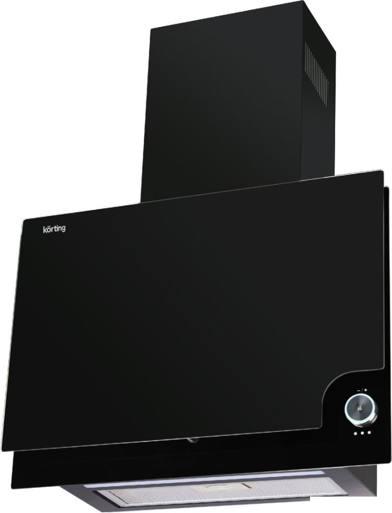 Вытяжки Korting KHC 67806 ICPGN