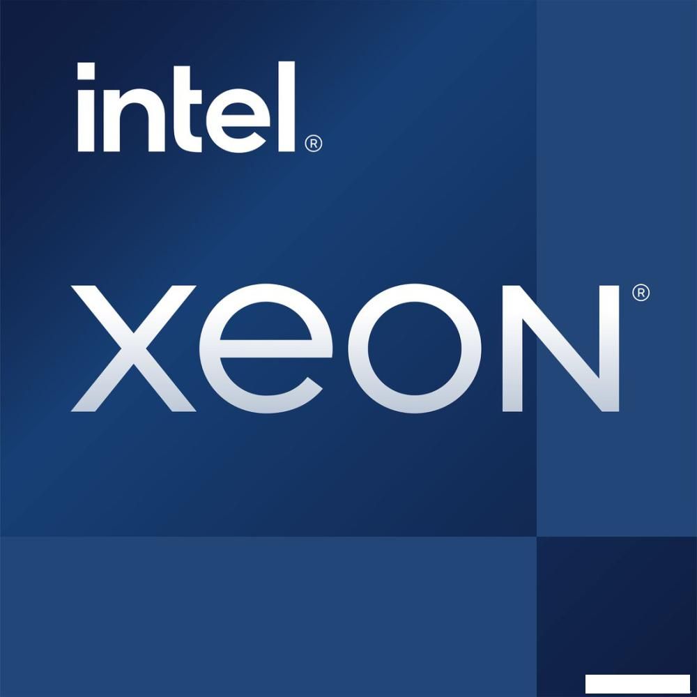 Процессор Intel Xeon 6521P