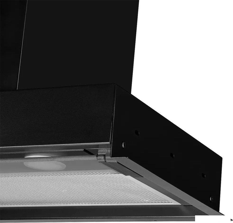 Вытяжки KUPPERSBERG Nancy S 60 Black