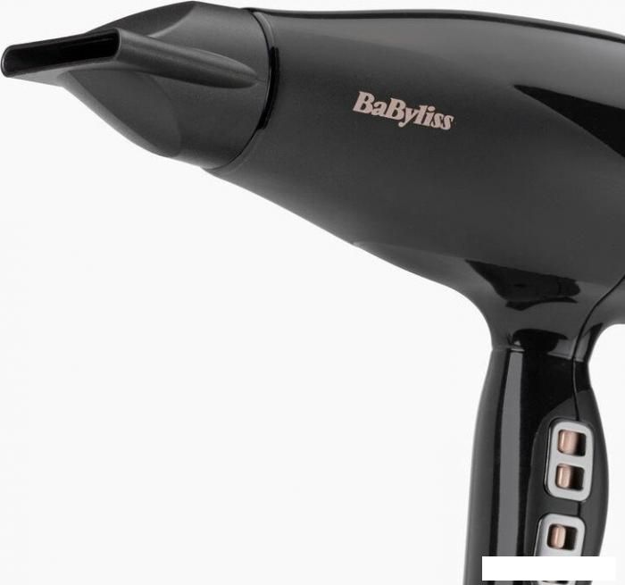 Фен BaByliss Air Power Pro 6716DE