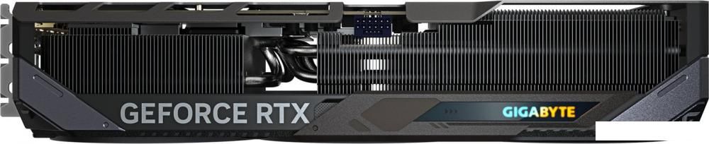 Видеокарта Gigabyte GeForce RTX 5080 Gaming OC 16G GV-N5080GAMING OC-16GD
