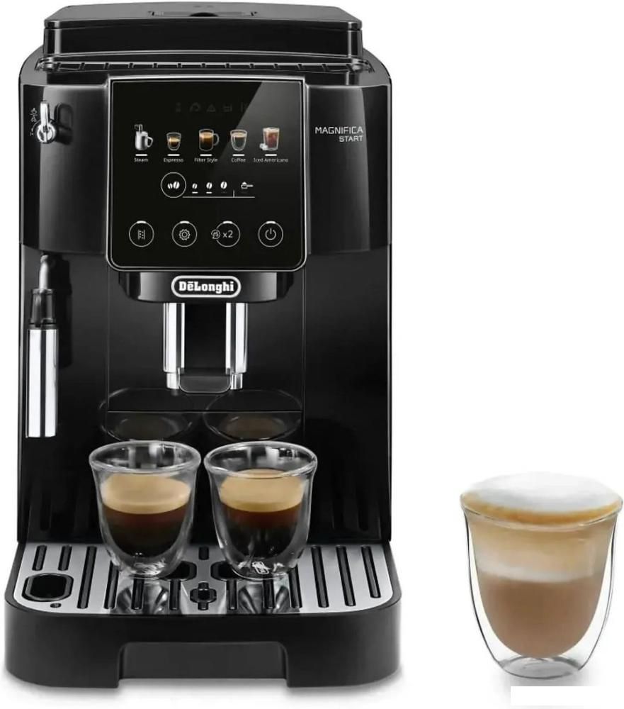 Кофемашина DeLonghi Magnifica Start ECAM220.51.B