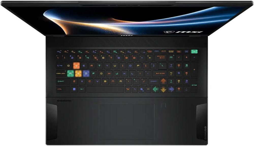 Игровой ноутбук MSI Stealth 18 HX A2WI-083RU