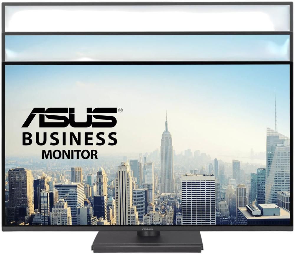 Монитор ASUS Business BE27AQ