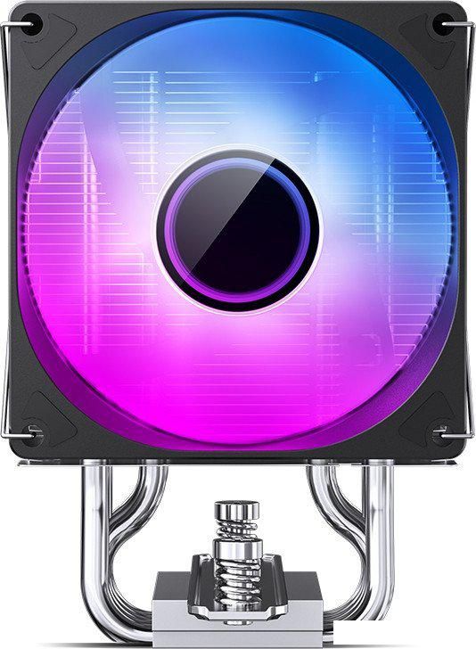 Кулер для процессора Jonsbo CR-1400 V2 Color (черный)