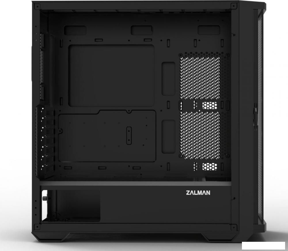 Корпус Zalman Z10
