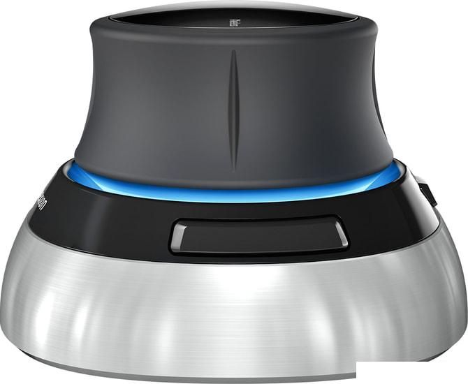 3D-мышь 3Dconnexion SpaceMouse Wireless