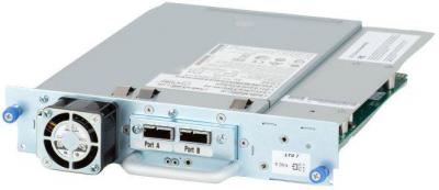 Сетевые накопители (NAS) HPE Ultrium 15000 N7P37A