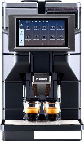Кофемашина Saeco Magic B2