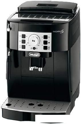 Кофемашина DeLonghi Magnifica S ECAM 22.110.B