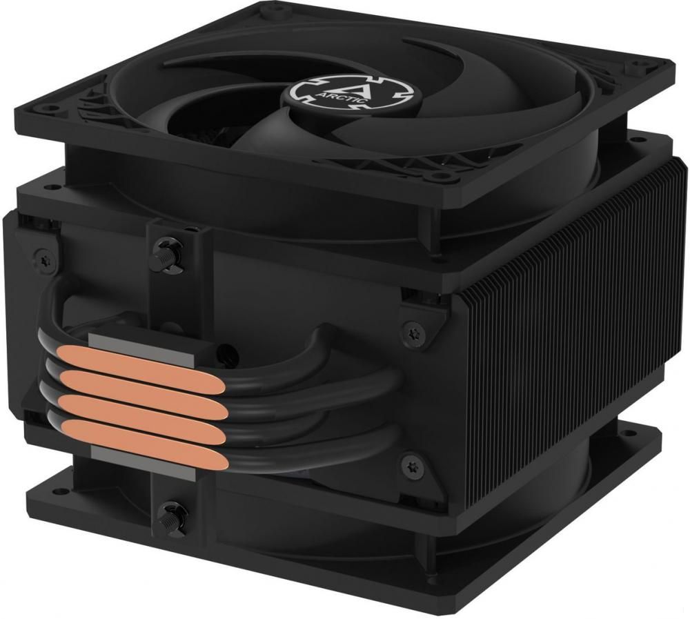 Кулер для процессора Arctic Freezer 36 Black ACFRE00123A