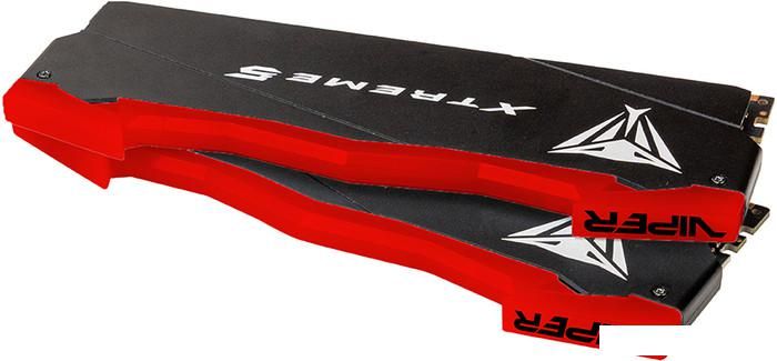 Оперативная память Patriot Viper Xtreme 5 2x16ГБ DDR5 8200МГц PVX532G82C38K