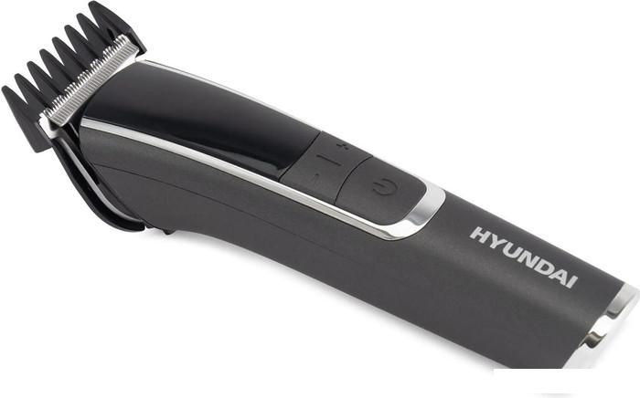 Триммер для бороды и усов Hyundai H-HT6061