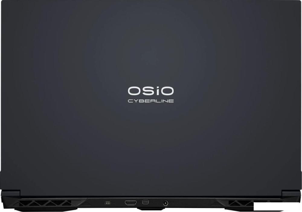 Игровой ноутбук OSiO CyberLine C170i-002
