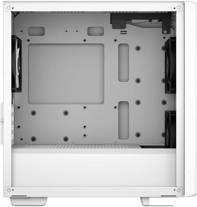 Корпус DeepCool CC360 ARGB R-CC360-WHAPM3-G-1