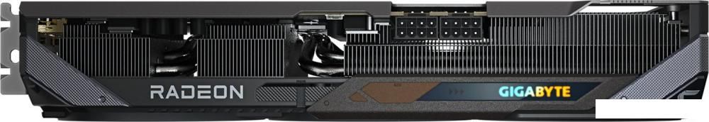 Видеокарта Gigabyte Radeon RX 9070 Gaming OC 16G GV-R9070GAMING OC-16GD