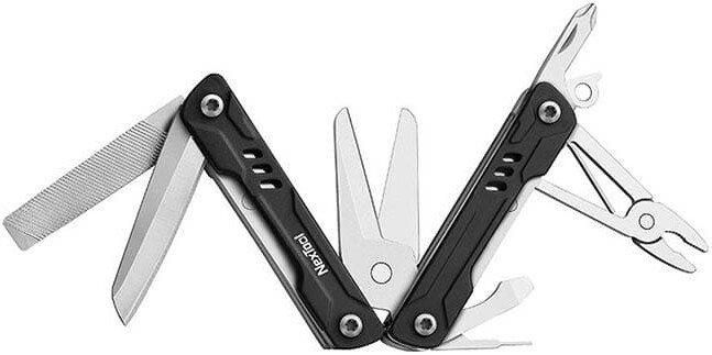 Мультитул NexTool Mini Sailor Scissors Version NE20237