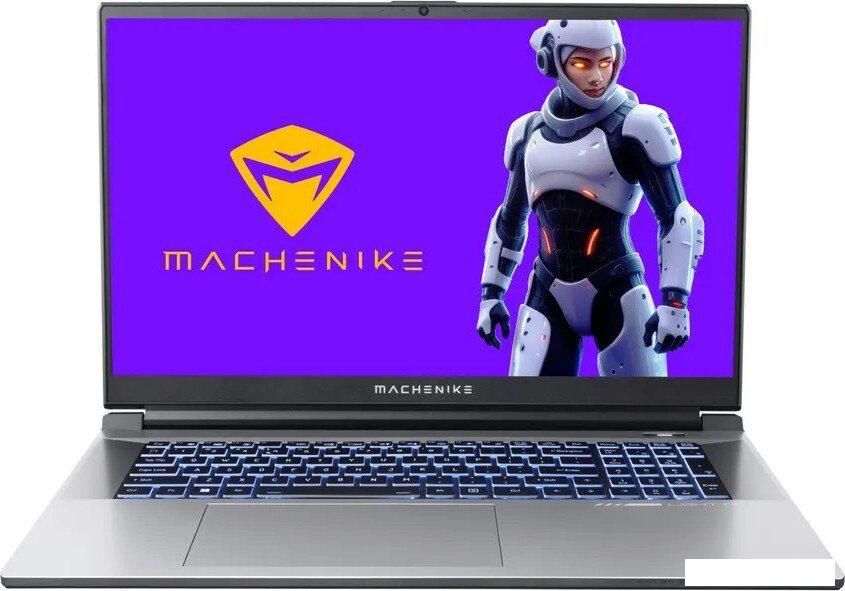 Игровой ноутбук Machenike L17 Pulsar L JJ00GA00JRU