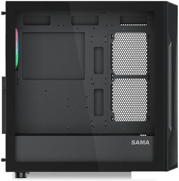 Корпус Sama S40 (черный)