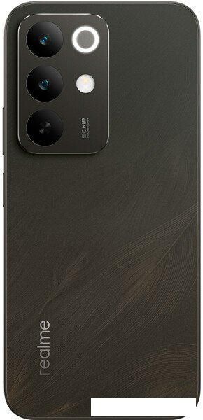 Телефон Realme C85 RMX5566 8GB/256GB международная версия (темно-серый)