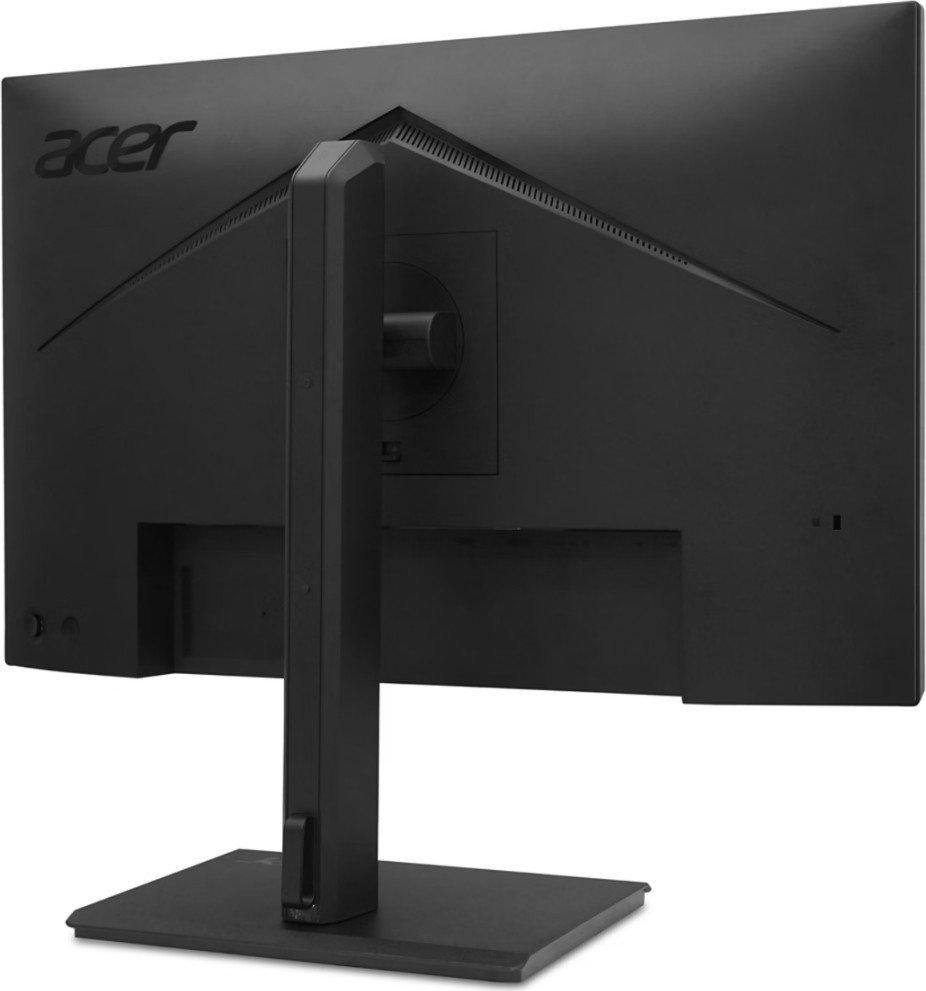 Игровой монитор Acer Vero B277Gbmiprzxv UM.HB7CD.G03