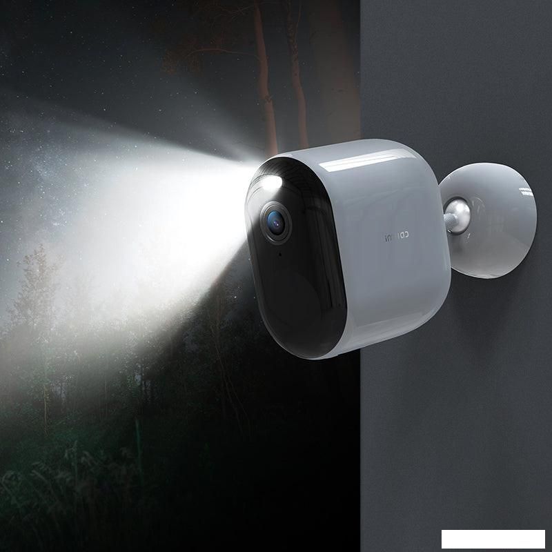 Дополнительная камера Imilab EC4 Spotlight Battery Camera CMSXJ31A