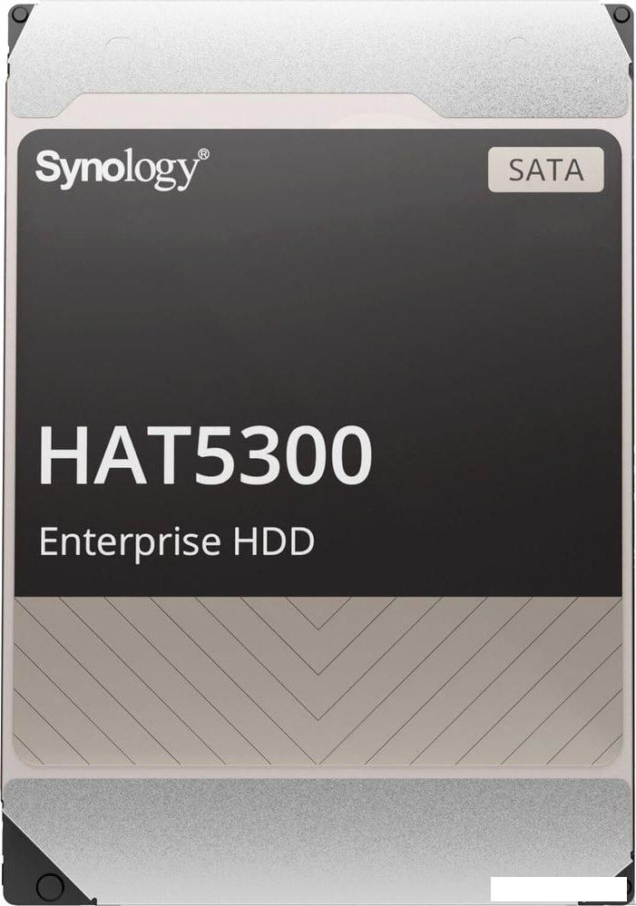 Жесткий диск Synology HAT5300 20TB HAT5310-20T