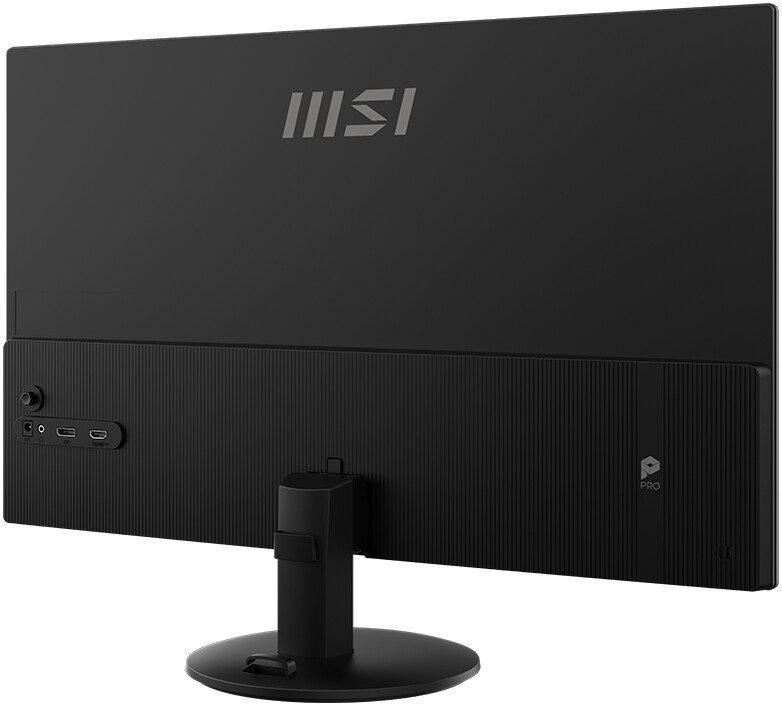 Монитор MSI PRO MP272L
