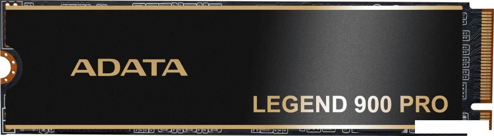 SSD ADATA Legend 900 Pro 2TB SLEG-900P-2TCS