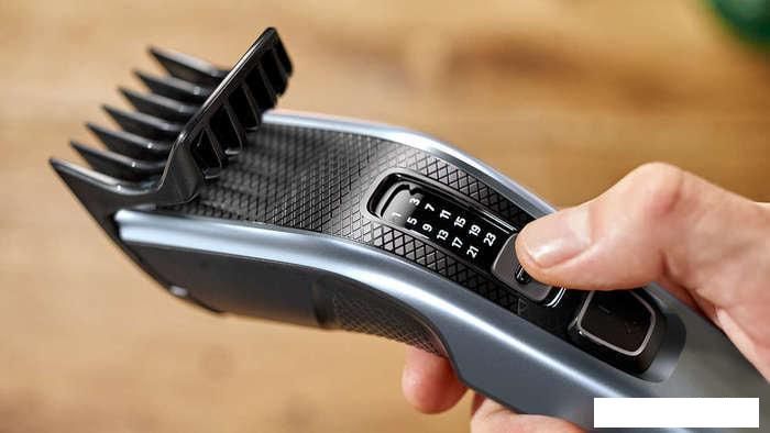 Машинка для стрижки волос Philips HC3530/15