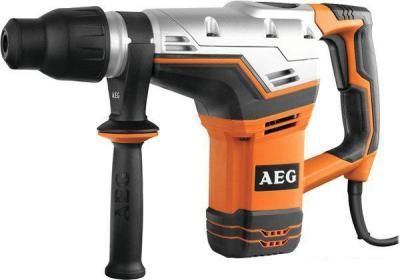 Перфоратор AEG Powertools KH 5 G Перфоратор AEG Powertools KH 5 G