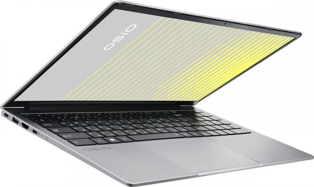 Ноутбуки OSiO FocusLine F150I-020